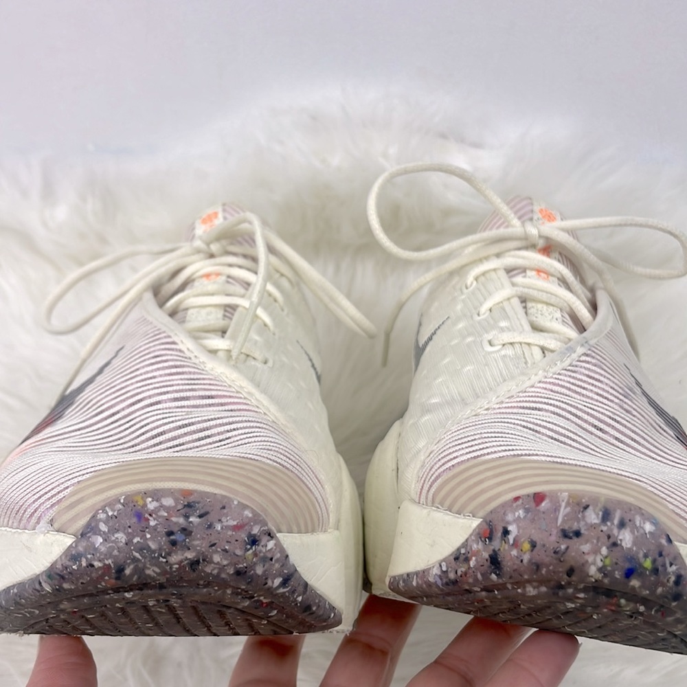 SOLD! Nike | Air Zoom Supereep sneakers 8.0 “Next Nature” cream,purple, orange… - Picture 8 of 14